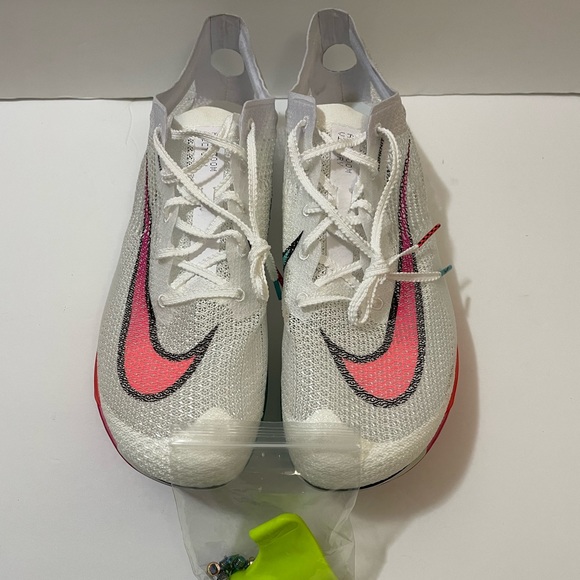 nike olympic track shoes